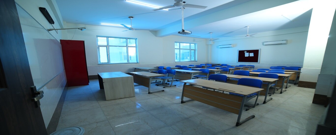 Class Room