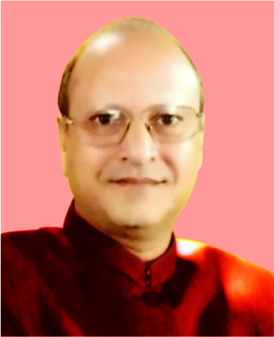 brij lal saraf